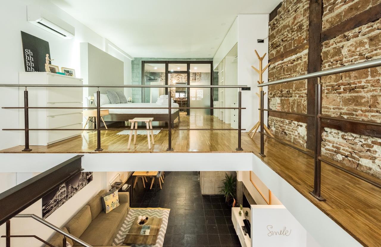 Teatro Valle Inclan City Center Madrid Ngoại thất bức ảnh
