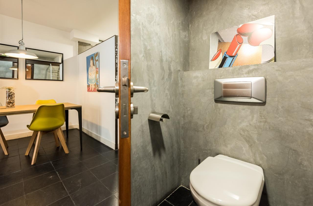 Teatro Valle Inclan City Center Madrid Ngoại thất bức ảnh