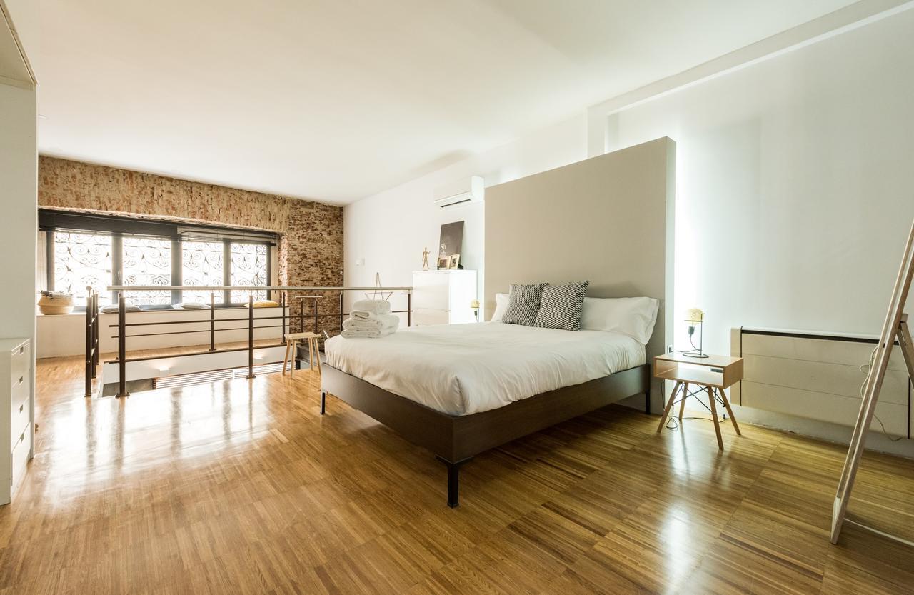 Teatro Valle Inclan City Center Madrid Ngoại thất bức ảnh