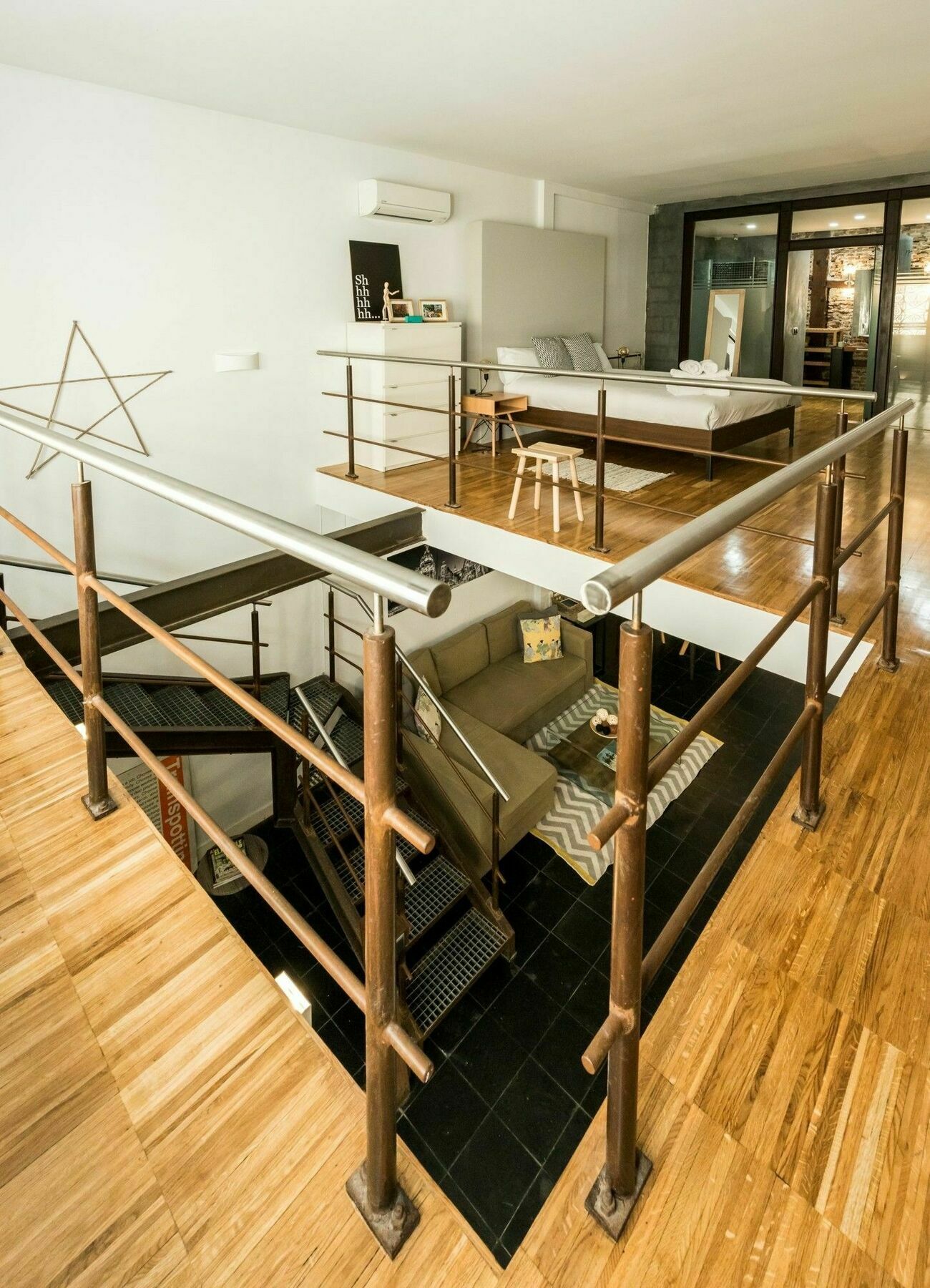 Teatro Valle Inclan City Center Madrid Ngoại thất bức ảnh